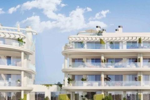 Leilighet i Fuengirola, Malaga, Fuengirola - € 378 000 | Ref: ED-B69171SR - foto 16
