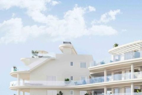 Leilighet i Fuengirola, Malaga, Fuengirola - € 378 000 | Ref: ED-B69171SR - foto 24
