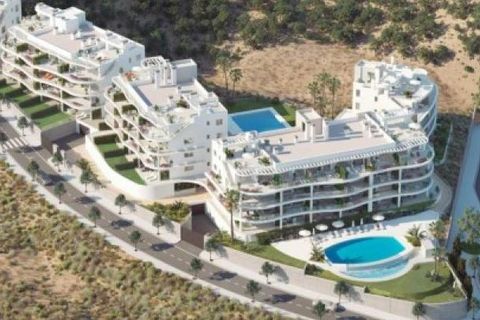 Leilighet i Fuengirola, Malaga, Fuengirola - € 378 000 | Ref: ED-B69171SR - foto 26
