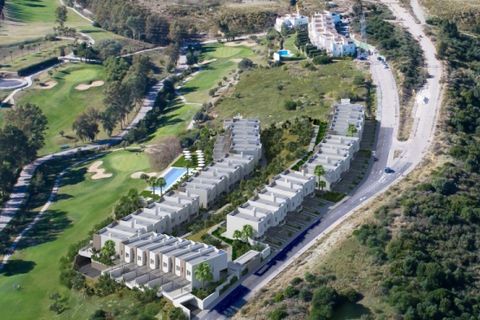 Byhus i Estepona, Malaga, Estepona - € 340.000 | Ref: ED-B03171SR - foto 2