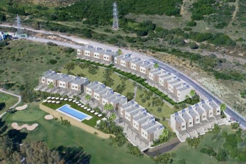 Byhus i Estepona, Malaga, Estepona - € 340.000 | Ref: ED-B03171SR - foto 3