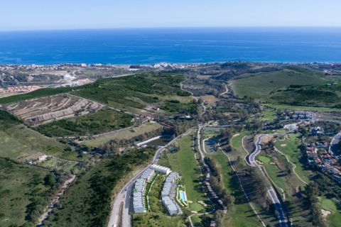 Byhus i Estepona, Malaga, Estepona - € 340.000 | Ref: ED-B03171SR - foto 4