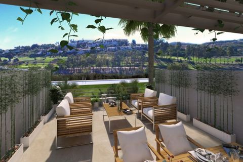 Byhus i Estepona, Malaga, Estepona - € 340.000 | Ref: ED-B03171SR - foto 6