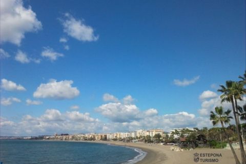 Byhus i Estepona, Malaga, Estepona - € 340.000 | Ref: ED-B03171SR - foto 8