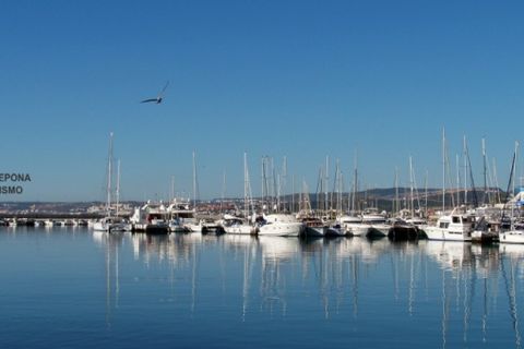 Byhus i Estepona, Malaga, Estepona - € 340.000 | Ref: ED-B03171SR - foto 9