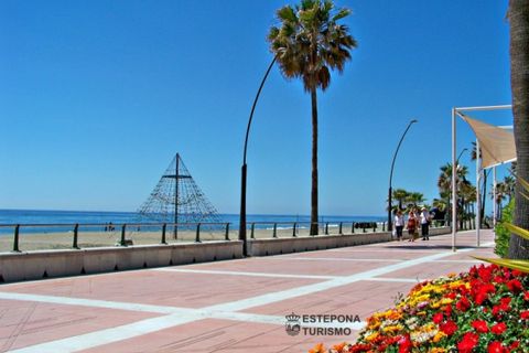 Byhus i Estepona, Malaga, Estepona - € 340.000 | Ref: ED-B03171SR - foto 10