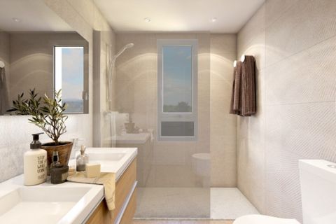 Byhus i Estepona, Malaga, Estepona - € 340.000 | Ref: ED-B03171SR - foto 15