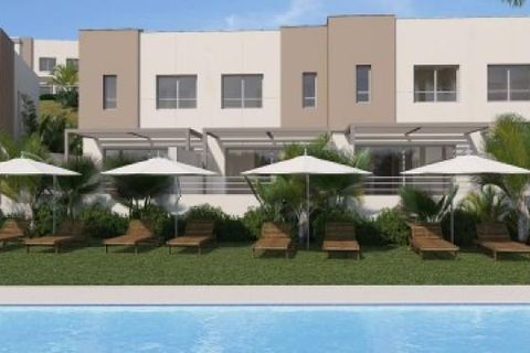 Byhus i Estepona, Malaga, Estepona - € 340.000 | Ref: ED-B03171SR - foto 22