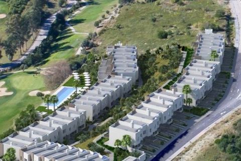 Byhus i Estepona, Malaga, Estepona - € 340.000 | Ref: ED-B03171SR - foto 23