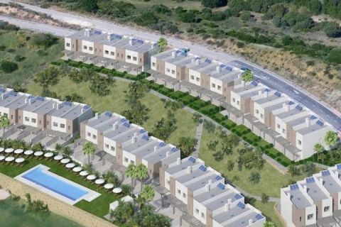 Byhus i Estepona, Malaga, Estepona - € 340.000 | Ref: ED-B03171SR - foto 24