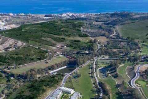Byhus i Estepona, Malaga, Estepona - € 340.000 | Ref: ED-B03171SR - foto 25