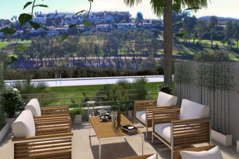 Byhus i Estepona, Malaga, Estepona - € 340.000 | Ref: ED-B03171SR - foto 27