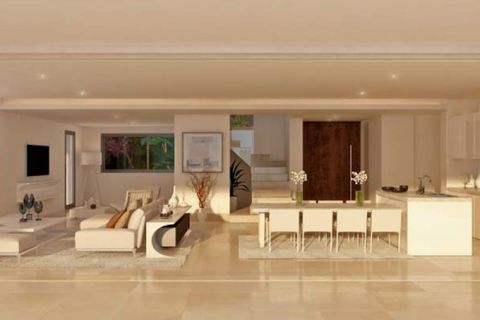 Villa a Marbella, Malaga, Marbella - € 1.160.000 | Ref: ED-B53251SR - foto 3