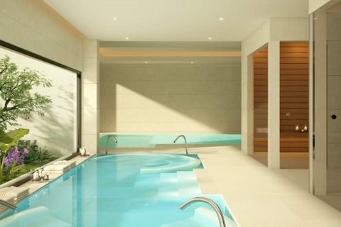 Villa a Marbella, Malaga, Marbella - € 1.160.000 | Ref: ED-B53251SR - foto 7