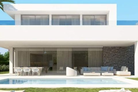 Villa a Marbella, Malaga, Marbella - € 1.160.000 | Ref: ED-B53251SR - foto 9