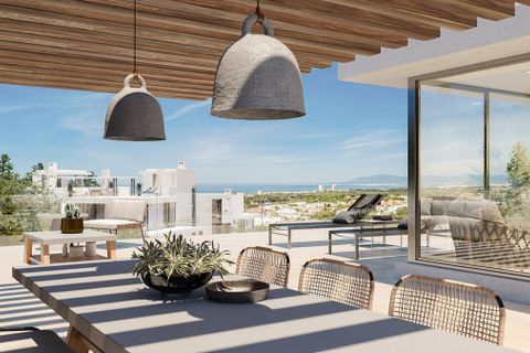 Penthouse i Marbella, Malaga, Marbella - € 910 000 | Ref: ED-B17281SR - foto 3