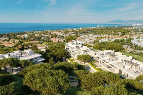 Penthouse i Marbella, Malaga, Marbella - € 910 000 | Ref: ED-B17281SR - foto 8