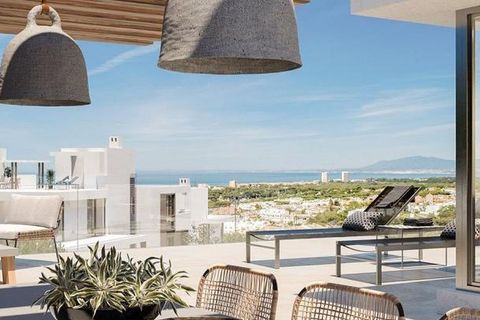 Penthouse i Marbella, Malaga, Marbella - € 910 000 | Ref: ED-B17281SR - foto 15