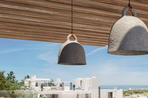 Penthouse i Marbella, Malaga, Marbella - € 910 000 | Ref: ED-B17281SR - foto 16