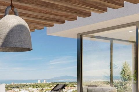 Penthouse i Marbella, Malaga, Marbella - € 910 000 | Ref: ED-B17281SR - foto 17