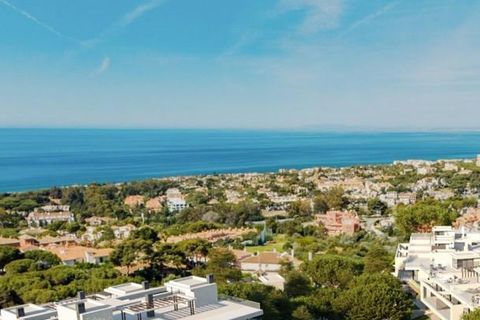 Penthouse i Marbella, Malaga, Marbella - € 910 000 | Ref: ED-B17281SR - foto 30