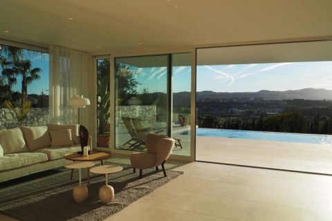 Villa a Mijas, Malaga, Mijas - € 895.000 | Ref: ED-B66871SR - foto 4