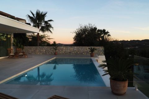 Villa a Mijas, Malaga, Mijas - € 895.000 | Ref: ED-B66871SR - foto 5
