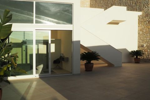 Villa a Mijas, Malaga, Mijas - € 895.000 | Ref: ED-B66871SR - foto 9