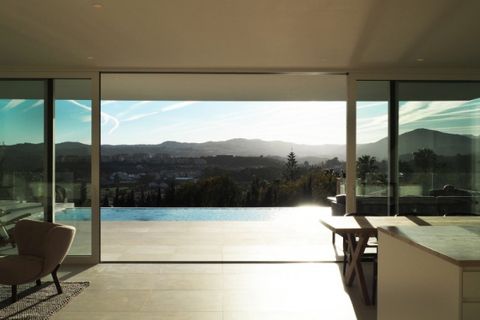 Villa a Mijas, Malaga, Mijas - € 895.000 | Ref: ED-B66871SR - foto 31