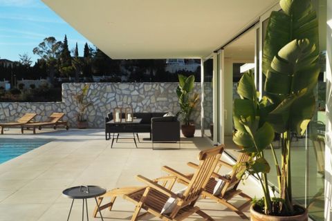 Villa a Mijas, Malaga, Mijas - € 895.000 | Ref: ED-B66871SR - foto 41