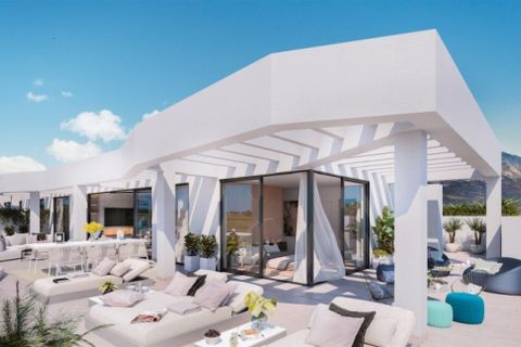 Lejlighed i Mijas, Malaga, Mijas - € 675.200 | Ref: ED-B13371SR - foto 1