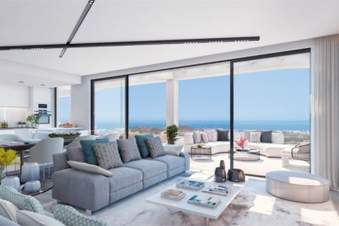 Lejlighed i Mijas, Malaga, Mijas - € 675.200 | Ref: ED-B13371SR - foto 2