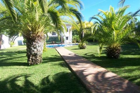 Villa a Marbella, Malaga, Marbella - € 3.500.000 | Ref: ED-B78421SR - foto 3
