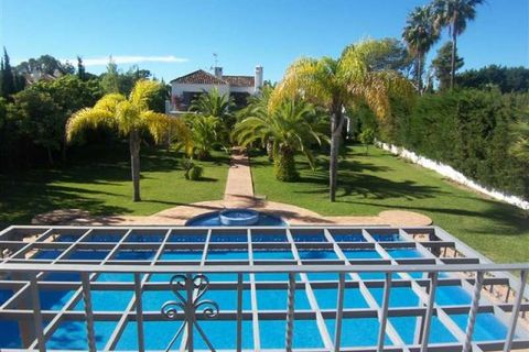 Villa a Marbella, Malaga, Marbella - € 3.500.000 | Ref: ED-B78421SR - foto 26