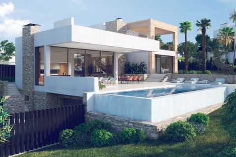Villa a Marbella, Malaga, Marbella - € 2.495.000 | Ref: ED-B14961SR - foto 3