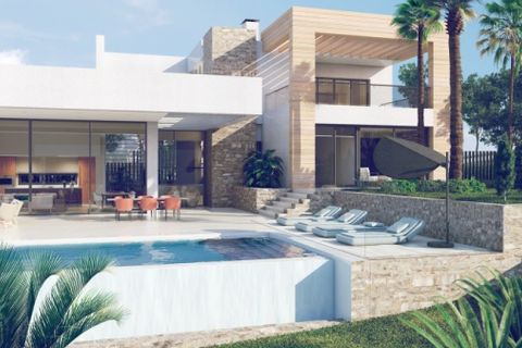 Villa a Marbella, Malaga, Marbella - € 2.495.000 | Ref: ED-B14961SR - foto 7