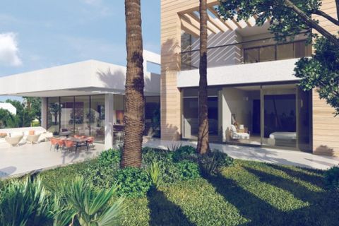 Villa a Marbella, Malaga, Marbella - € 2.495.000 | Ref: ED-B14961SR - foto 11