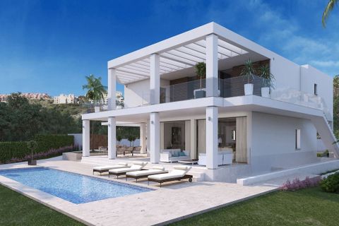 Villa a Marbella, Malaga, Marbella - € 2.100.000 | Ref: ED-B18951SR - foto 2
