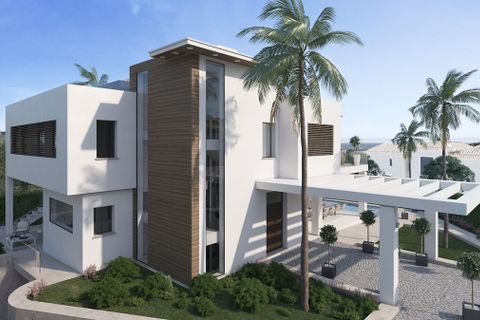 Villa a Marbella, Malaga, Marbella - € 2.100.000 | Ref: ED-B18951SR - foto 3