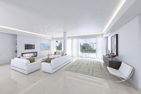 Villa a Marbella, Malaga, Marbella - € 2.100.000 | Ref: ED-B18951SR - foto 4