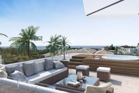 Villa a Marbella, Malaga, Marbella - € 2.100.000 | Ref: ED-B18951SR - foto 5