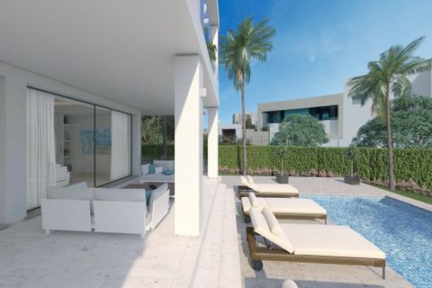 Villa a Marbella, Malaga, Marbella - € 2.100.000 | Ref: ED-B18951SR - foto 6