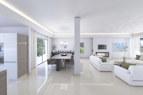 Villa a Marbella, Malaga, Marbella - € 2.100.000 | Ref: ED-B18951SR - foto 8