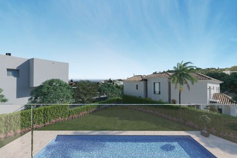 Villa a Marbella, Malaga, Marbella - € 2.100.000 | Ref: ED-B18951SR - foto 9