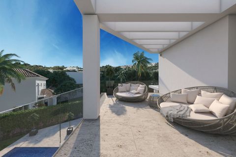Villa a Marbella, Malaga, Marbella - € 2.100.000 | Ref: ED-B18951SR - foto 10