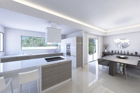 Villa a Marbella, Malaga, Marbella - € 2.100.000 | Ref: ED-B18951SR - foto 14