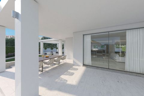 Villa a Marbella, Malaga, Marbella - € 2.100.000 | Ref: ED-B18951SR - foto 15