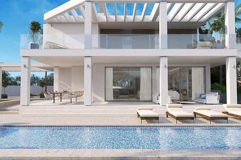 Villa a Marbella, Malaga, Marbella - € 2.100.000 | Ref: ED-B18951SR - foto 16