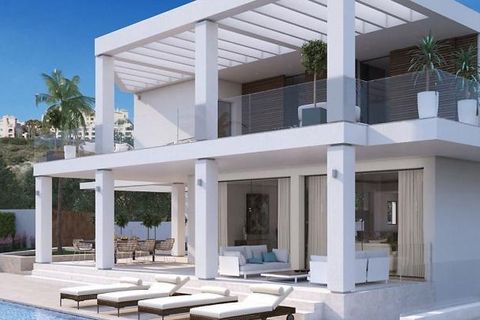 Villa a Marbella, Malaga, Marbella - € 2.100.000 | Ref: ED-B18951SR - foto 17