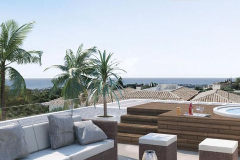 Villa a Marbella, Malaga, Marbella - € 2.100.000 | Ref: ED-B18951SR - foto 20